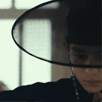 Kim Young Dae GIF
