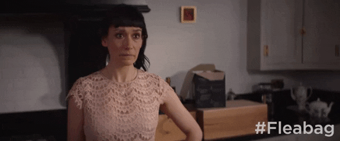 season 2 episode 6 GIF by Fleabag