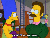 talking season 4 GIF