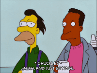 Episode 9 Lol GIF by The Simpsons