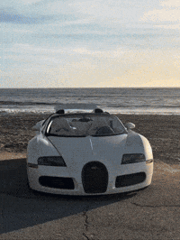 Supercar Hypercar GIF