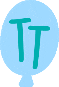 tinsleytreasures balloons blow up tinsley balloon delivery Sticker