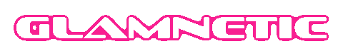 Sticker by glamnetic
