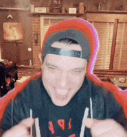 PopCultureWeekly happy dancing fun dancing rainbow dancing retro dancing GIF