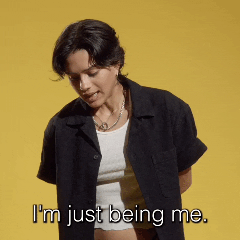 Party Color GIF by Coach