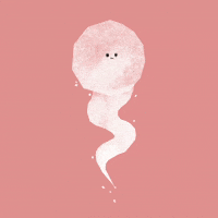 Friend Love GIF by Squirlart