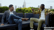 talk show mma GIF by SHOWTIME Sports