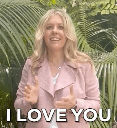 iamkatiebrinkley giphyupload heart i love you valentine GIF