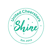Cheerstarsdancer Sticker by united_cheerstars