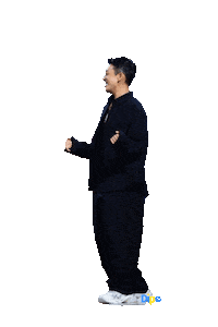 Happy Dance Sticker by koreadispatch