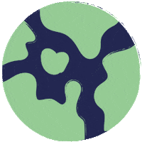 Earth Green Week Sticker by TheClimateCoalition