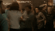 Season 2 Party GIF by Schitt's Creek