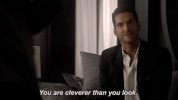 demon maze GIF by Lucifer