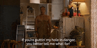 Mystery Road GIF by ABC Indigenous