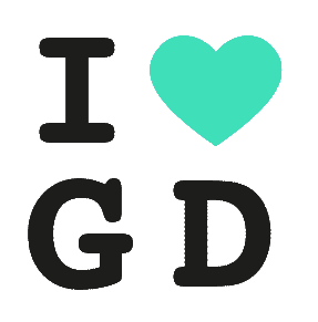 G-Dragon Vip Sticker