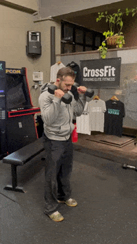 Hammer Curl GIF by Crossfit Boran