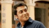 Surya GIF by Magic Man Gifs
