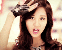 k-pop GIF