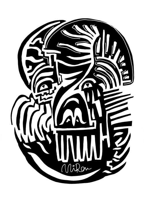 GIF by Miron