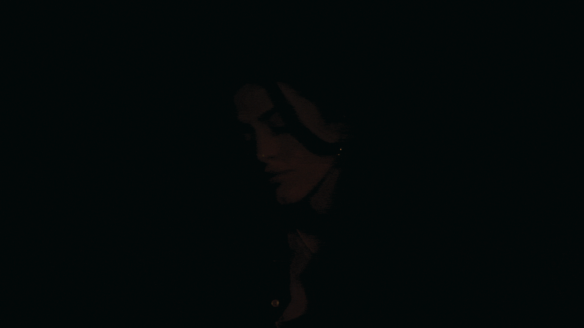 Official Music Video GIF by Ally Salort