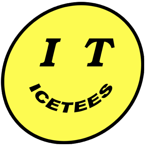 ICETEESHOP giphyupload smile face smiley Sticker