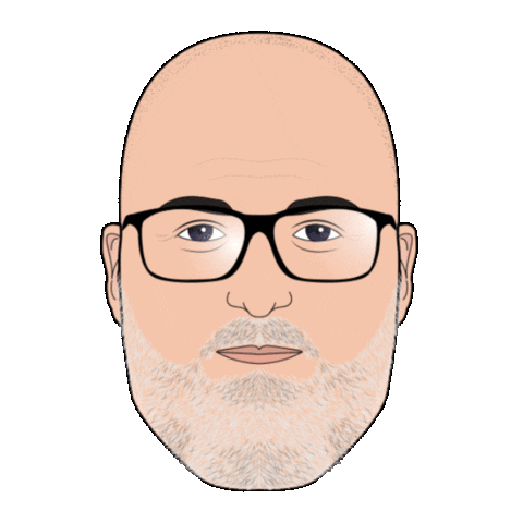 Simon Dunmore Dj Sticker by Domix