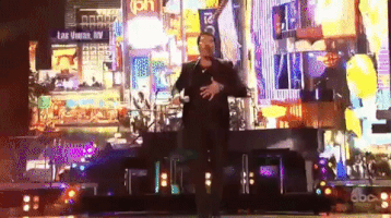 nyre GIF by New Year's Rockin' Eve