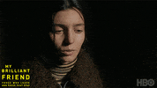 My Brilliant Friend GIF by HBO