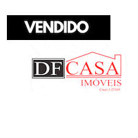 Imobiliaria Venda Sticker by DF Casa Imóveis