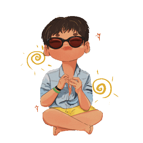 Po Sticker