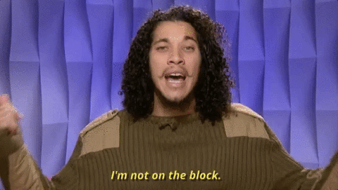 big brother over the top GIF by Big Brother