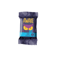 Awake Sticker by awakechocolate