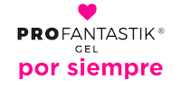 Profantastik Por Siempre Sticker by ProFantastik Gel