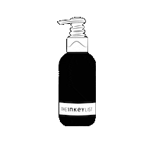 Skin Care Hair Sticker by The INKEY List