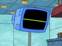 season 6 pet or pets GIF by SpongeBob SquarePants