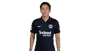No Idea What Sticker by Bundesliga