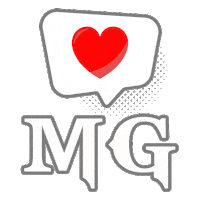 Mg Gusta Sticker by Mars Gaming