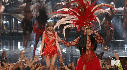 vmas GIF by Mashable