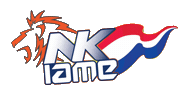 fiesta rally Sticker by KNAF