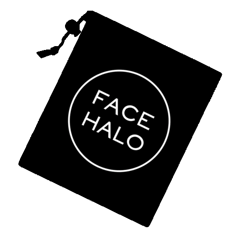 Water Bag Sticker by Face Halo