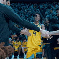 College Basketball GIF by Marquette Athletics