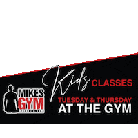 Training Spain Sticker by Mikes Gym Marbella