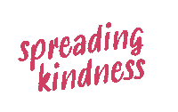You Matter Be Kind Sticker by Finance of America Mortgage