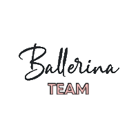 Poledancing Sticker by Flying Ballerina