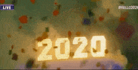 Nyre GIF by New Year's Rockin' Eve