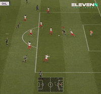 Miss Epl GIF by ElevenSportsBE