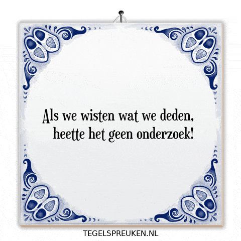 Nl Spreuk GIF by Tegelspreuken.nl