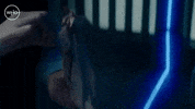 The Doctor Ginger GIF by Doctor Who