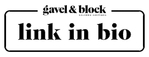 Auctions Ph Sticker by Salcedo Auctions