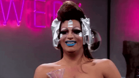 Season 5 GIF by LogoTV